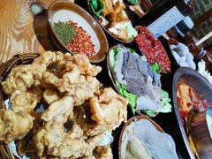 -麻大侠老火锅(巴国城店)