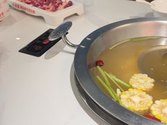 -八合里潮汕鲜牛肉火锅(万科里店)