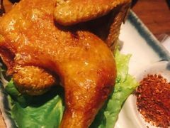 -馬蘭花開(车站大道店)