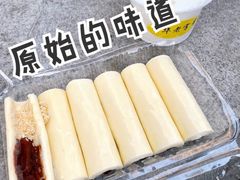 鸳鸯奶卷-奶酪魏(牛街总店)