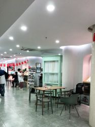 -星豆豆儿童摄影(南郊太白南路店)