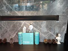 -STARRY CAFE & LOUNGE BAR(高新店)