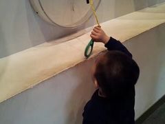 -陕西自然博物馆