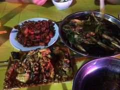 -马玉林麻辣烫串串香·清真(莫尔街北门店)