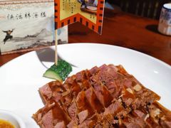 -快活林酒楼