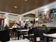 -白氏兄弟烧烤(富康路总店)
