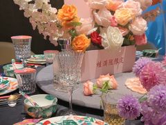 -桂满陇·海市蜃楼·黑金(国金店)