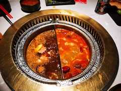 -空之介寿喜烧·和牛放题(恒隆广场店)