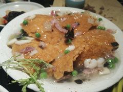 -老头儿油爆虾·知味杭州(爱琴海购物中心)