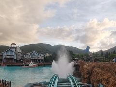 -珠海长隆海洋王国