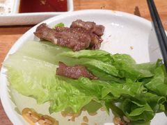 -黑牛黑猪烤肉专门店(万象城店)