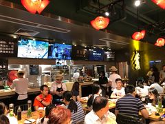 -陈鹏鹏潮汕菜(欢乐海岸 海边景观店)