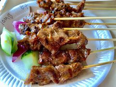 -纽顿熟食中心