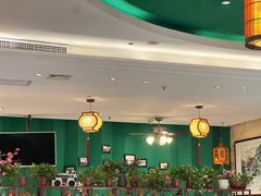 -江城小馆陕南妈妈菜·全球旅行餐厅(钟楼店)