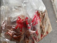 -黄毛鸭脖(汉阳总店)