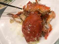 -上海1号私藏菜(静安店)