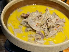 -衡东土菜馆(天际绿洲店)