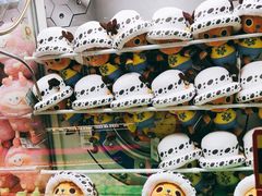 -大玩家(通州万达广场店)