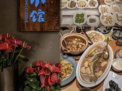 -荣小馆(杭州大厦店)