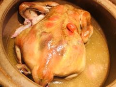 外婆茶香鸡-外婆家(静安大悦城店)