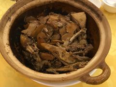 姜母鸭-莲花公园煎蟹(总店)