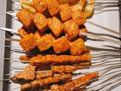 -最先生·烧烤·火锅·音乐聚会餐厅(大悦城店)