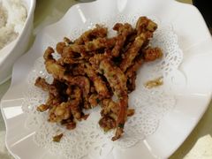 美极鱿鱼须-旺角美食城(素龙店)