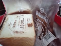 -红宝石·鲜奶小方(万航店)