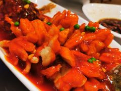 -顺风江南宴(静安大融城店)
