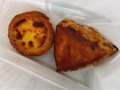 酥皮蛋挞-六贤记(杭州龙湖滨江天街店)