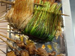 -云晓光头烧烤吧(盛夏店)
