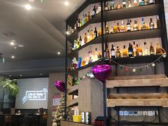-西堤牛排(合肥之心城店)