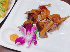 -潮粤香海鲜酒楼(沙湖店)