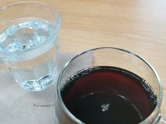 -VOYAGE COFFEE(杨梅竹店)