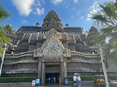 -南宁方特东盟神画