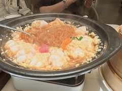 -小厨娘淮扬菜(天印大道店)