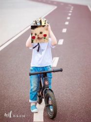 -西瓜庄园儿童摄影