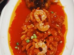 -芳芳私房菜·精做淮扬菜(承德路店)