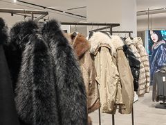 -ZARA(北京世贸天阶店)