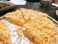 土豆饼-陈有良尖椒鸡(渝中示范店)