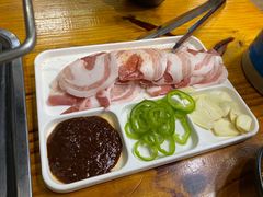 -丹东特色烤肉(南光三部店)