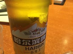 -金刚山烧烤(红旗大街店)