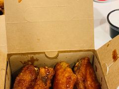 -Kyochon1991校村炸鸡(杨高中路店)