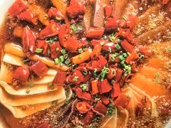 -盛百味·家宴餐厅(霸州分店)