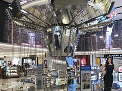 -新世界百货(明洞总店)