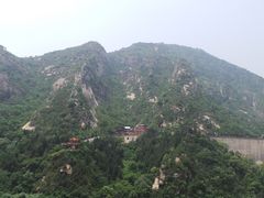 -焦作青龙峡风景名胜区