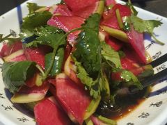 -很久以前羊肉串(打浦路店)