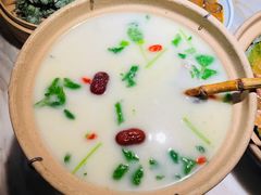 -掌柜的店·河南菜(日月光店)