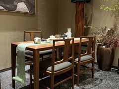 包厢-山葵家·创意料理(宁波来福士店)