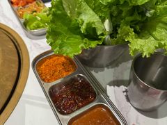 -花味·自助烤肉(雨花客厅店)
